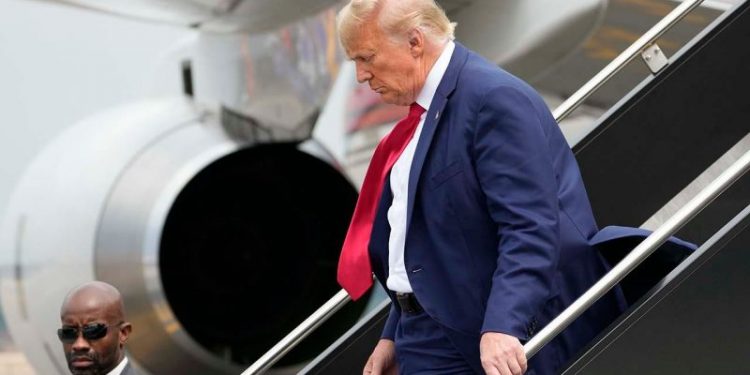 Trump indictment could dominate 2024 GOP presidential nomination race: ‘It will be inescapable’