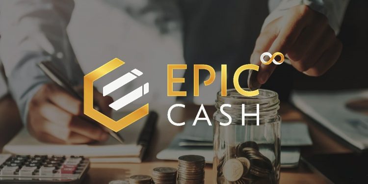 Epic price – How to buy or sell Epic Cash?