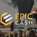 Epic price – How to buy or sell Epic Cash?