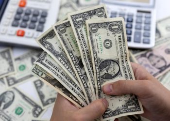 The Dollar Collapse: Brace for Impact