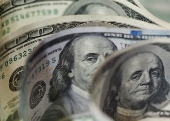 This week, the dollar index will struggle for 103.00 level