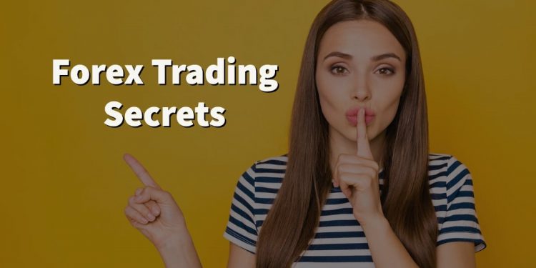 Forex Trading Secrets you should know to be successful