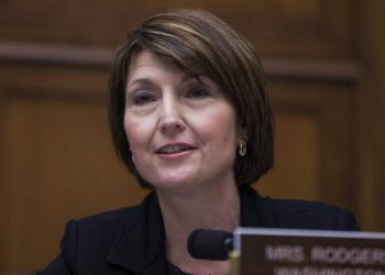 Biden Energy Secretary Granholm pressed on talks with top CCP official before SPR releases