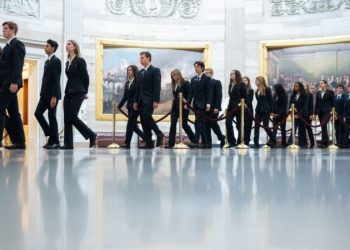 Capitol 911 false alarm was something very real