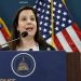 Rep. Stefanik reportedly plans $100M ‘guerilla warfare’ campaign push to hold off New York Democrats offensive