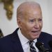 Biden admits Inflation Reduction Act had ‘less to do with inflation’ than he originally sold to Americans