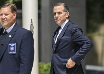 Hunter Biden trial is ‘not inevitable,’ his legal team says