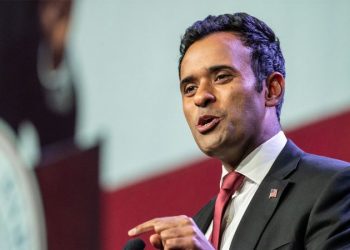 Vivek Ramaswamy on 9/11: ‘I don’t believe the government has told us the truth’