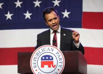 Vivek Ramaswamy shares 10 commandments of 2024 campaign, starts with ‘God is real,’ ‘There are two genders’