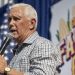 Pence vows to ‘clean house on the whole top floor’ of DOJ