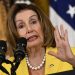 Nancy Pelosi repeatedly urges White House audience to clap: ‘That’s an applause line’