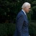 Biden ignores press questions while leaving WH after special counsel appointment in Hunter Biden probe
