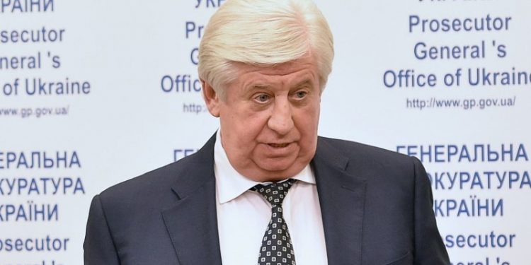 Former top Ukraine prosecutor comes out swinging against Joe and Hunter Biden: Exclusive interview
