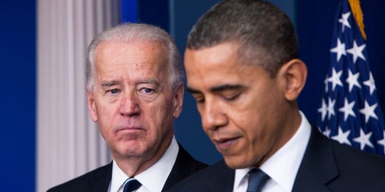 Obama-Biden admin defended use of ‘alternate email addresses’ long before Biden’s aliases were revealed
