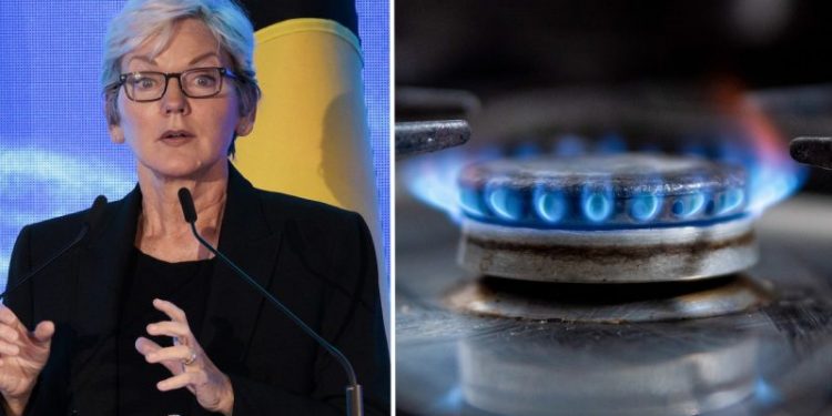 Biden admin quietly revises gas stove analysis, reduces projected benefits