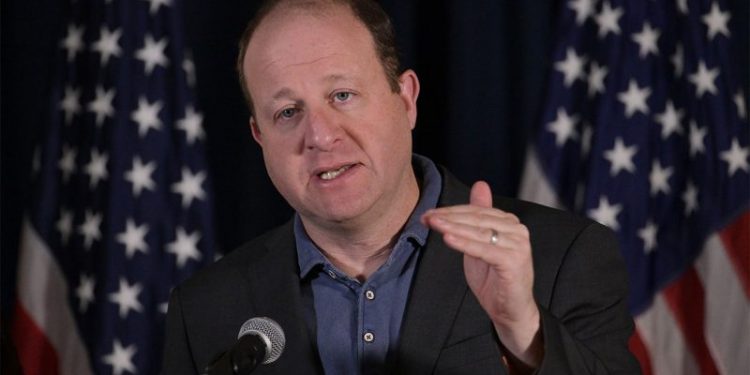 Federal judge in Colorado blocks law raising age requirement for gun purchases