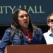 San Francisco Mayor London Breed blasts homeless coalition: held city ‘hostage for decades’