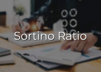 Sortino Ratio: explanation and practical application
