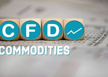 CFD Commodities: How it Works, and How to Trade Them?