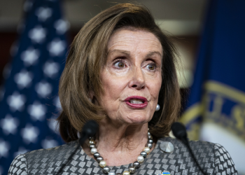 Pelosi credits January 6 Committee for ‘historic moment’ of Trump’s arraignment