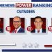Fox News Power Rankings: The outsiders of the 2024 GOP presidential race