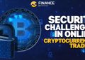 What are the security challenges in crypto?
