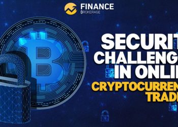 What are the security challenges in crypto?