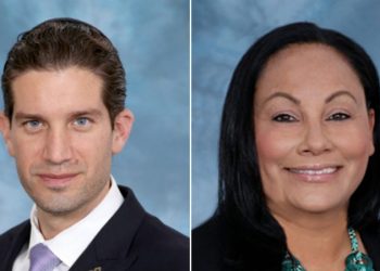 Florida mayor accused of racism during exchange with Hispanic commissioner, later apologizes