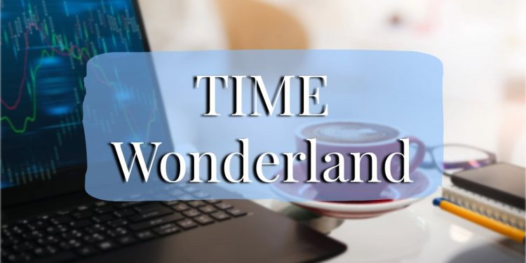 TIME wonderland price analysis and forecast