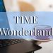 TIME wonderland price analysis and forecast 