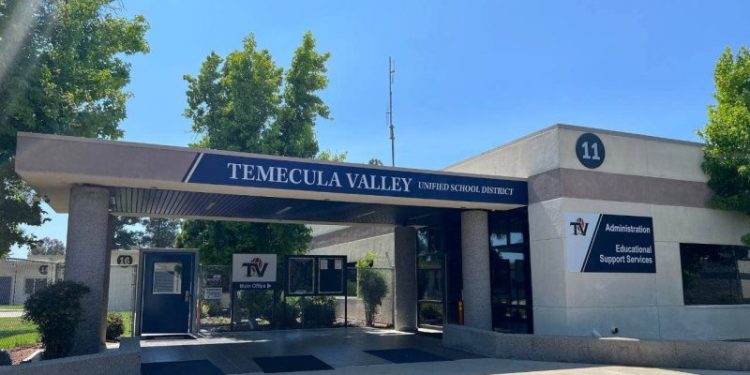 Another Southern California school district implements parental notification policy