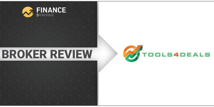 Tools4Deals Review