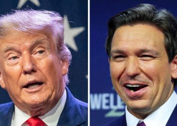 DeSantis blasted by critics, Trump world over indictment response: ‘Not a wartime conservative’