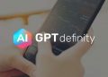 GPTDefinity: The Intersection of AI and Crypto Trading