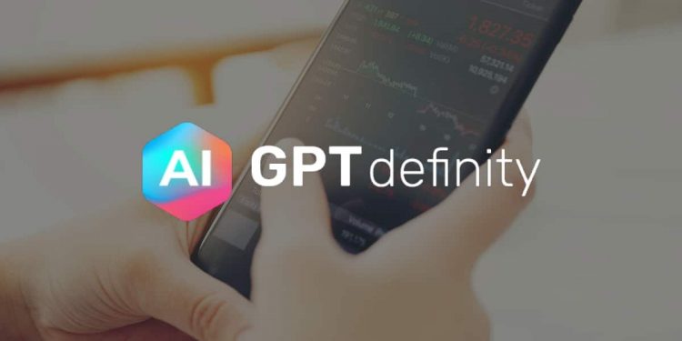 GPTDefinity: The Intersection of AI and Crypto Trading