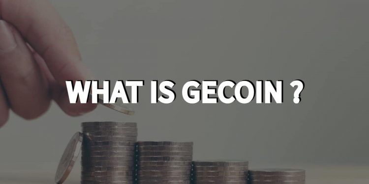 What is Gecoin (GEC), and How Does it Work?