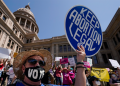 Texas judge rules state’s abortion law is too restrictive for women with pregnancy complications