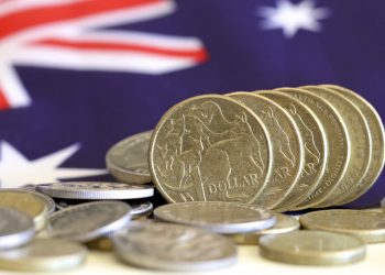 AUD to USD Conversion Struggles At Downward Momentum