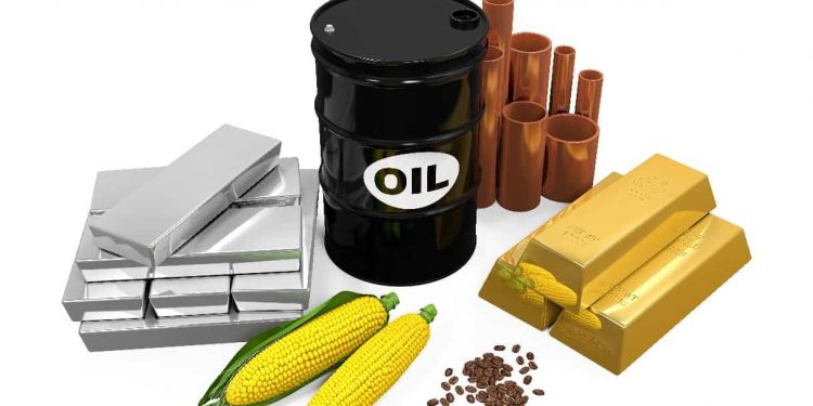 Chinese Oil Prices React to Global Supply Dynamics