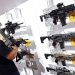 Federal court rules New Jersey can sue gun industry, for now