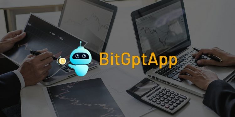 BitGptApp: An Innovative Approach to Crypto Trading
