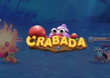 How to play Crabada – detailed guide