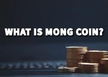 What is Mong Coin? How to buy or sell $MONG?