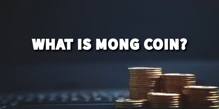 What is Mong Coin? How to buy or sell $MONG?