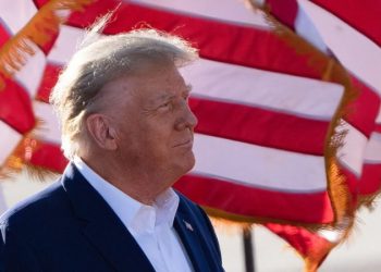 Trump indicted on charges out of Special Counsel probe into Jan. 6