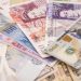 Pound Crash Sends Shockwaves Through Markets