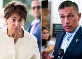 AI for everybody: GOP, Dems unite behind public AI research center to ‘democratize’ the tech