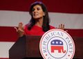 First ads backing Nikki Haley’s Republican presidential bid go up 5 months after campaign launch