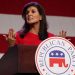 First ads backing Nikki Haley’s Republican presidential bid go up 5 months after campaign launch