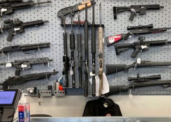 Colorado gun law raising age to purchase gun to 21 set to take effect Monday